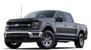 2025 Ford F-150® External Image 2